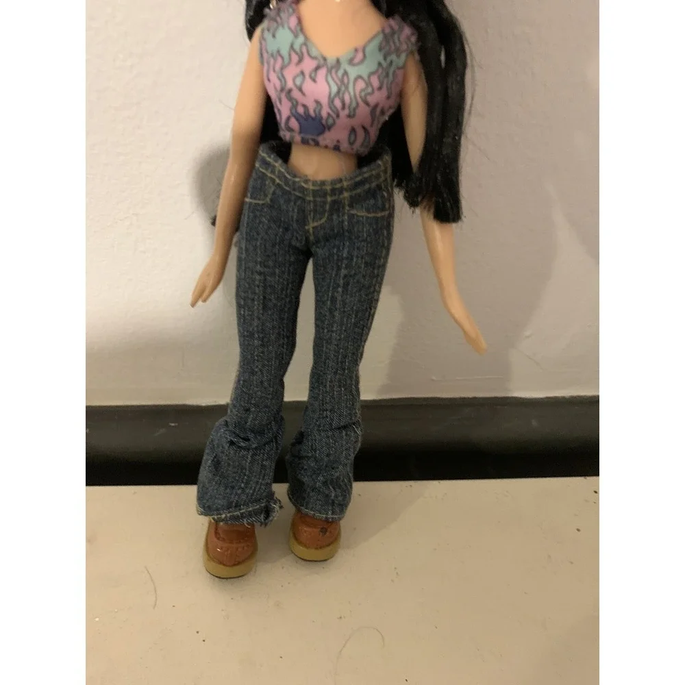 Bratz xpress it